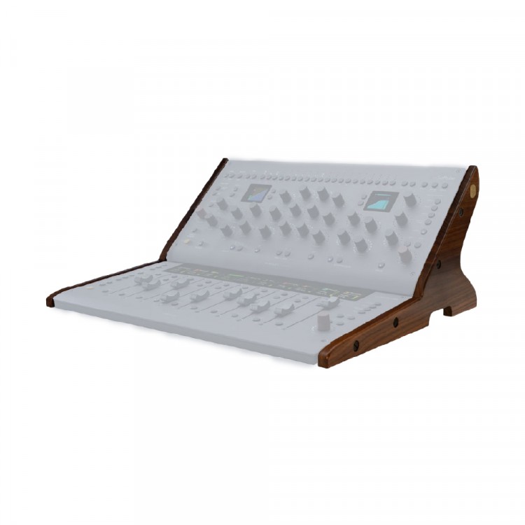 Softube Console 1 Mixing System Mk III 原廠專用原木桌架	